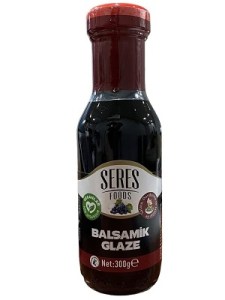 سس Seres Foods مدل Balsamic Glaze