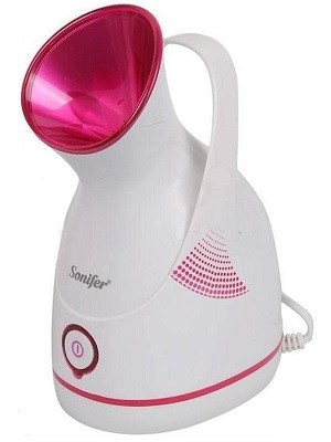 دستگاه بخور گرم Sonifer مدل SF9523