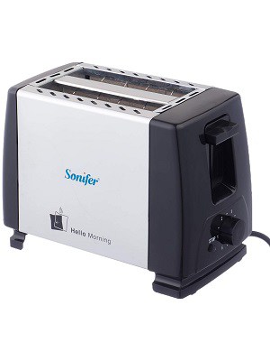 توستر نان Sonifer مدل SF6007