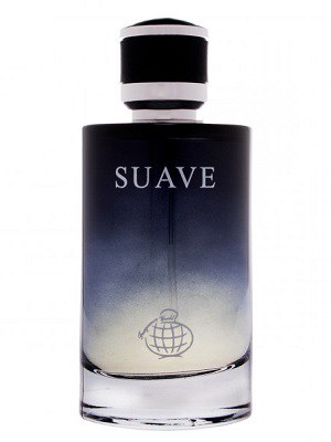 ادو پرفیوم مردانه Fragrance World مدل Suave