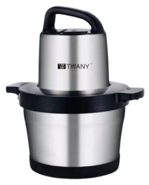 خردکن برقی Tiffany مدل TF 2002