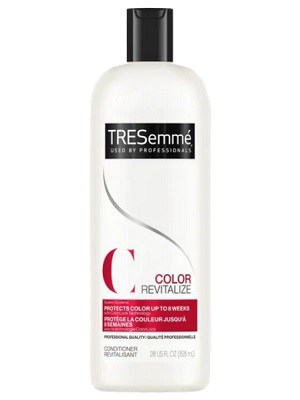 نرم کننده مو Tresemme مدل Colour Revitalise