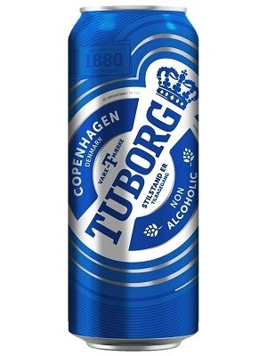 ماالشعیر Tuborg