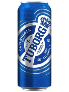 ماالشعیر Tuborg