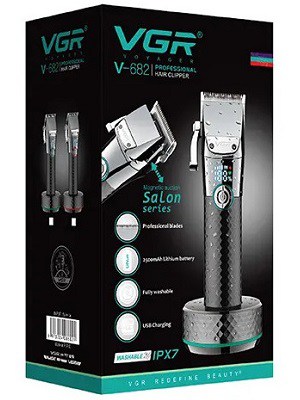 ماشین اصلاح VGR مدل V-682