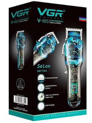 ماشین اصلاح VGR مدل V-685