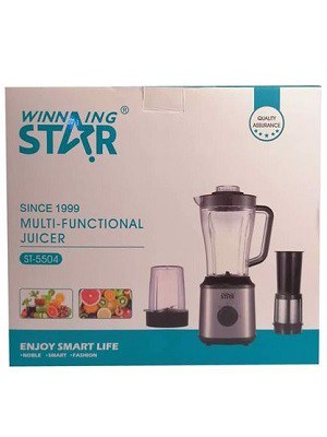 مخلوط کن Winning Star مدل ST 5504