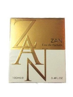 ادو پرفیوم زنانه Fragrance World مدل Zan